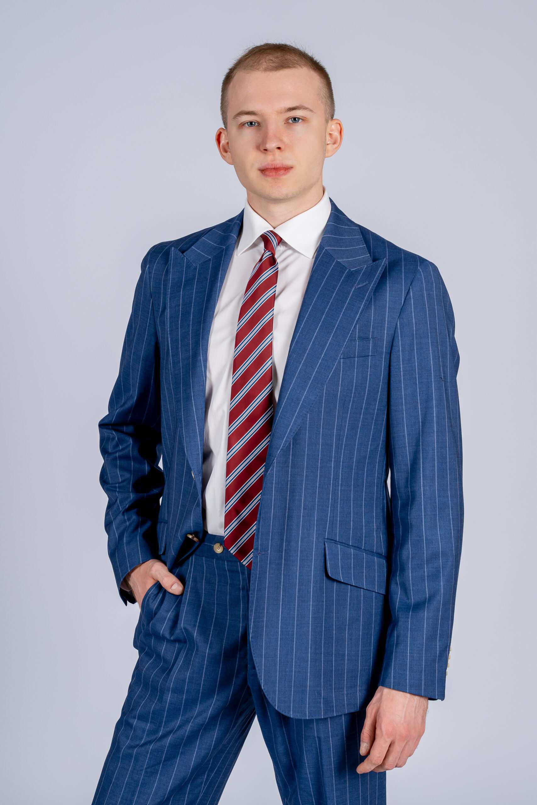 Дудукалов Арсений Александрович